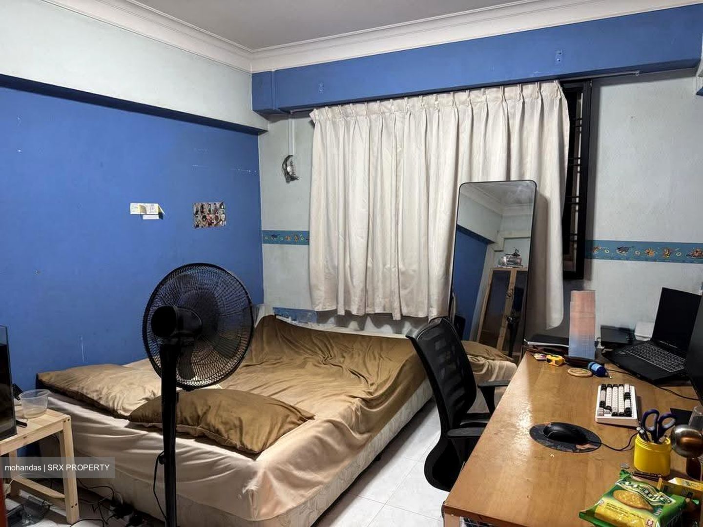 Blk 840 Woodlands Street 82 (Woodlands), HDB 4 Rooms #615793671